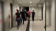 Polícia prende suspeito de esquartejar mulher em Rio Preto