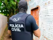 Policiais civis do Acre têm 3º pior salário do país, aponta FBSP