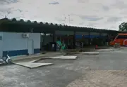 Policial civil é esfaqueado em terminal rodoviário de Gurupi