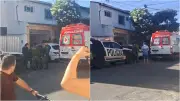 Policial de folga mata assaltante que fazia mulher refém em Fortaleza