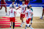 Polônia vence EUA e conquista a Liga das Nações de vôlei