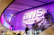Potencial de negócios em IA é 'simplesmente gigantesco', diz chefe da AWS