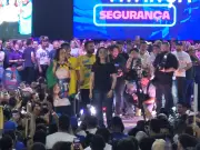 PP confirma candidatura de Mailza Assis ao governo do Acre