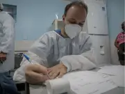 Prefeitura de Porto Velho cria auxílio para enfermagem