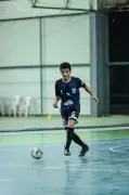 Preventório garante vaga na Série A do Acreano de Futsal