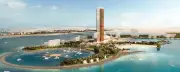 Primeiro cassino dos Emirados Árabes adia inauguração