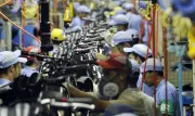 Produção industrial cai 1,8% em junho, maior recuo desde dezembro