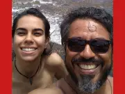 Professor da Ufac homenageia fotógrafa morta em trilha no Paraná
