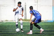 Projeto Formando Dribladores: Ceará resgata essência do futebol brasileiro