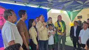 PRTB confirma Roberto Rocha como candidato ao governo do Maranhão