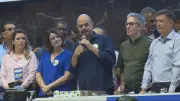 PSD confirma candidatura de Mateus Simões ao governo de MG