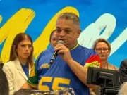 PSD confirma João Rodrigues ao governo de Santa Catarina