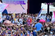 PSD lança Raquel Lyra à reeleição em Pernambuco