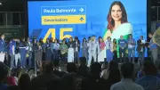 PSDB-Cidadania confirma candidatura de Paula Belmonte ao GDF