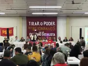 PSTU confirma Rejane de Oliveira ao governo do RS