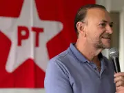 PT homologa chapa Lula-Alckmin à reeleição em convenção em SP