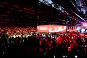 PT oficializa candidatura de Lula à reeleição em convenção
