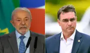 Quaest: Lula lidera com 38% e Bolsonaro tem 33% para 2026