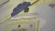 Quase 27 mil crianças no Piauí não têm nome do pai no registro