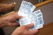 Quase 40% da indústria prevê alta no endividamento bancário