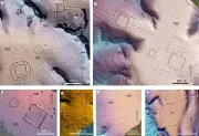 Quase 400 novos geoglifos achados na Amazônia por cientistas