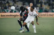 Queda de qualidade no futebol pós-Copa é reflexo do calendário, não do nível técnico