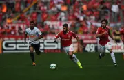Rafael Sobis fugiu do Corinthians aos 16 e virou ídolo no Inter