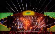 Raimundos celebra 30 anos no João Rock 2026 em Ribeirão Preto