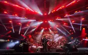 Raimundos no João Rock 2026: forró-core e sucessos