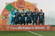 Ranking do Grêmio: notas e destaques no empate com Mirassol