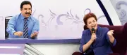 Ratinho apoia Cleitinho em vídeo; candidatura segue em disputa