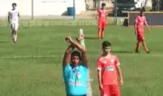 Árbitro deixa jogo após racismo no Paulistão Sub-15