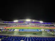 Remo e Santos decidem vaga nas oitavas da Copa do Brasil no Mangueirão
