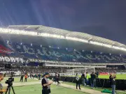 Remo esgota ingressos do Lado A e amplia venda para o Lado B contra Santos