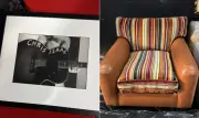 Retiro dos Artistas ganha acervo de João Soares e terá bazar