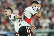 River perde a 4ª seguida e vê Coudet pressionado; Almada prioriza clube