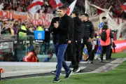 River Plate: Coudet segue pressionado após nova derrota e protestos