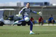Ronaldo é decisivo no empate do Bahia com o Fluminense