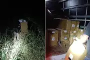 Roubo de motos elétricas na Régis tem carga recuperada pela PRF