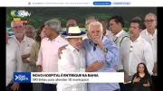 Rui Costa e Jerônimo afirmam terem sido alvos de ataque virtual