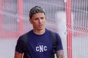 Saída de Dodô gera revolta no Náutico; time tem 5 desfalques