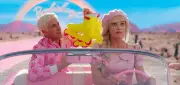 Salários de Ryan Gosling e Margot Robbie travam sequência de Barbie
