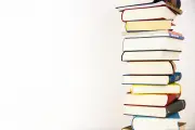 Salto milionário na venda de direitos de livros brasileiros no exterior