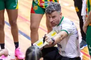 Sampaio Basquete segue a um passo do tetra após derrota para Campinas
