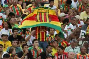 Sampaio Corrêa encerra 2026 com apenas 21 jogos e foco em 2027