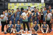 Santana vence Oiapoque e conquista título invicto no Intermunicipal de Basquete