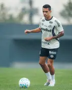Santos sem Igor Vinicius para duelo decisivo contra o Remo na Copa do Brasil