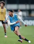 Santos x Remo: Rony reencontra ex-clube nas oitavas da Copa do Brasil