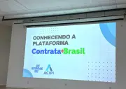 Sebrae e Acipi oferecem curso gratuito para MEIs venderem ao governo
