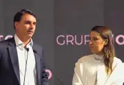 Sem aval do Republicanos, Daniella Marques segue como conselheira de Flávio